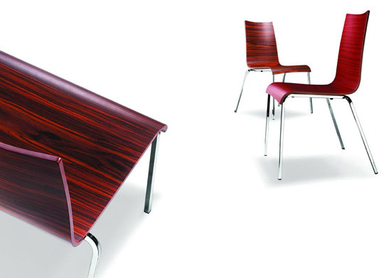 Easy/Q | Chairs | Parri Design