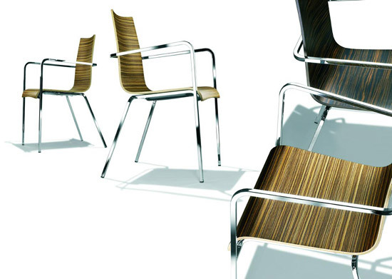 Easy/HR | Chaises de bureau | Parri Design