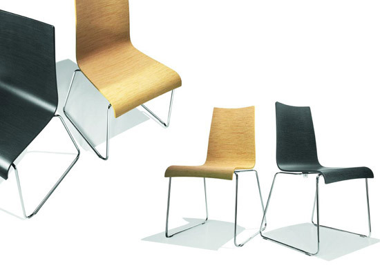 Easy/HRB | Chaises de bureau | Parri Design