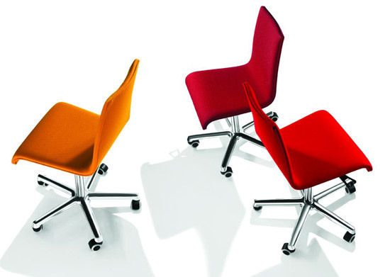 Easy/HB | Chairs | Parri Design