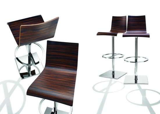 Easy/B-BAR | Bar stools | Parri Design