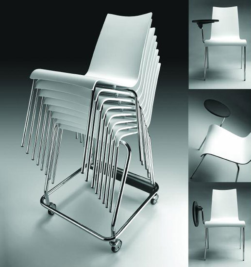 Easy | Stühle | Parri Design