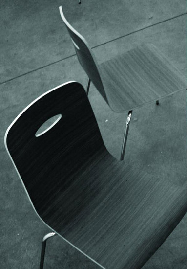 Gulp/P2-P3-P4 | Sitzbänke | Parri Design