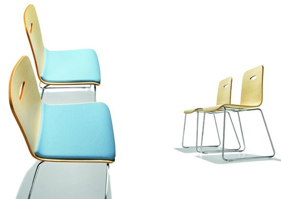 Gulp/R | Office chairs | Parri Design
