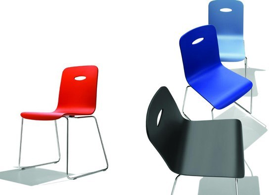 Gulp | Stühle | Parri Design