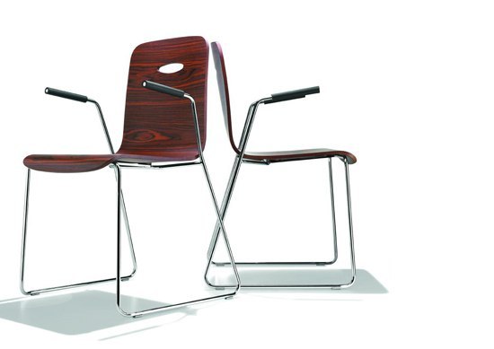 Gulp/HR | Chaises de bureau | Parri Design
