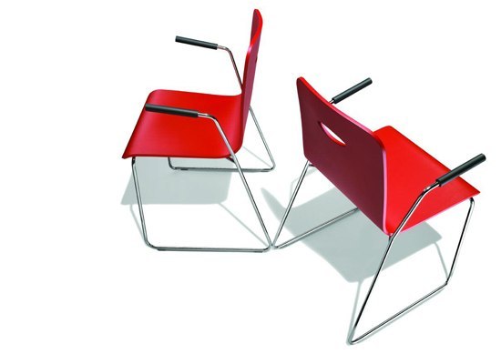 Gulp/P16 | Stühle | Parri Design