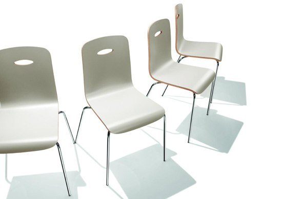 Gulp/HB | Chairs | Parri Design