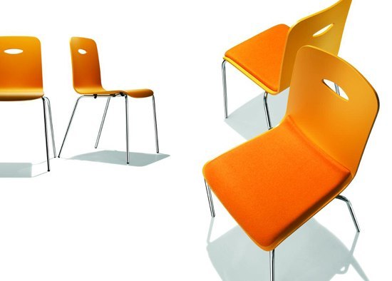 Gulp/HB | Chairs | Parri Design