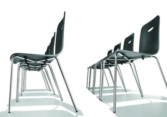 Gulp/P2-P3-P4 | Sitzbänke | Parri Design