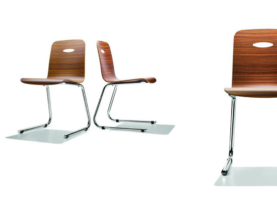 Gulp/16 | Stühle | Parri Design