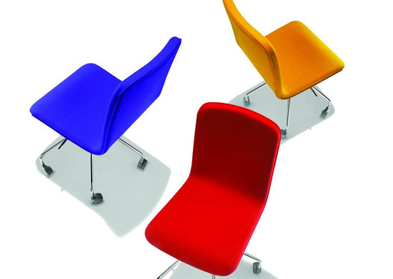 Gulp/R | Chaises de bureau | Parri Design