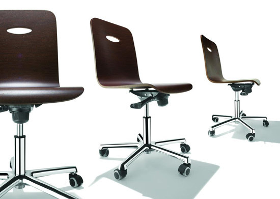 Gulp/P | Chairs | Parri Design