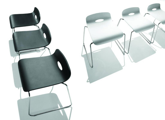 Gulp/P16 | Stühle | Parri Design