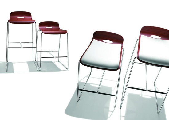 Gulp/RB | Office chairs | Parri Design