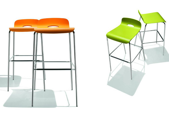 Gulp | Stühle | Parri Design