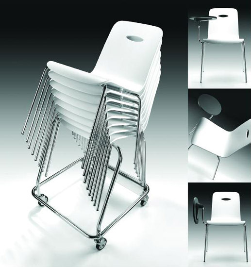 Gulp/HR | Office chairs | Parri Design