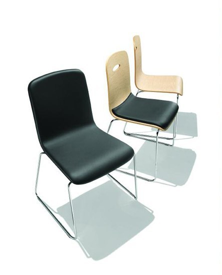 Gulp/P | Chairs | Parri Design