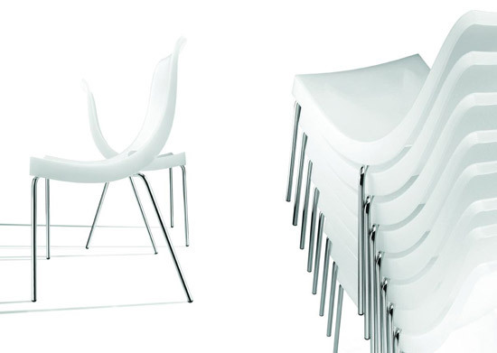 Chiacchera/P | Stühle | Parri Design