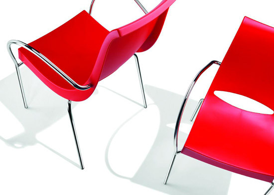 Chiacchera | Stühle | Parri Design