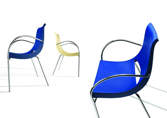 Chiacchera | Chairs | Parri Design
