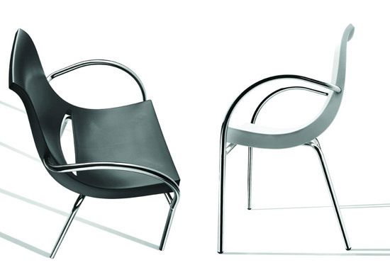 Chiacchera/HB | Chairs | Parri Design