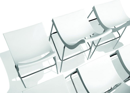 Chiacchera/HR | Office chairs | Parri Design