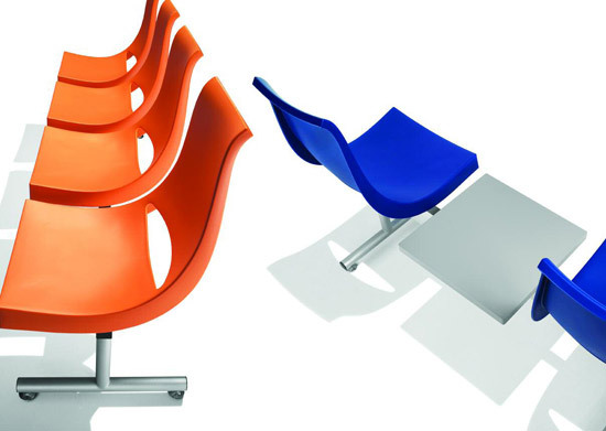 Chiacchera | Stühle | Parri Design