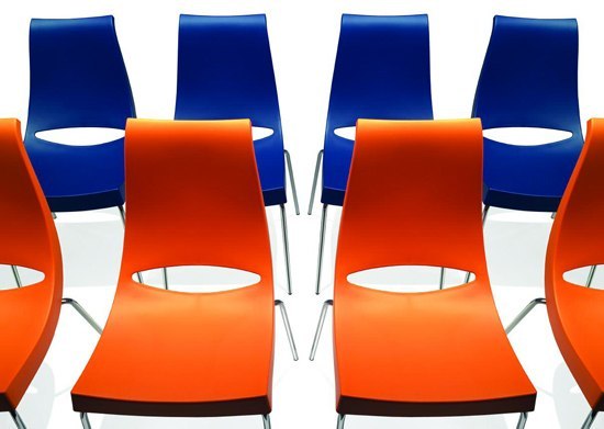 Chiacchera/HB | Chairs | Parri Design