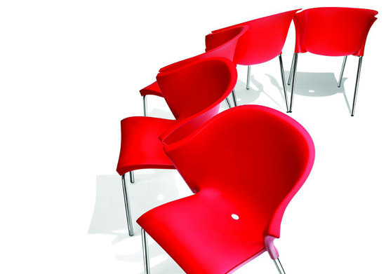 Bla Bla Bla | Stühle | Parri Design
