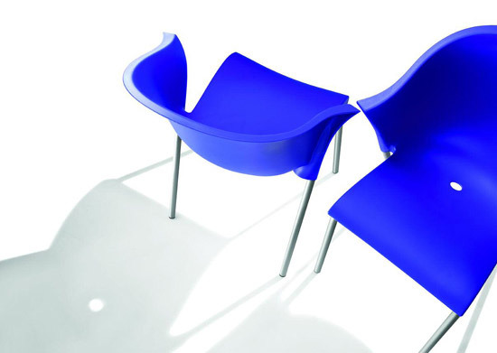 Bla Bla Bla/G | Stühle | Parri Design