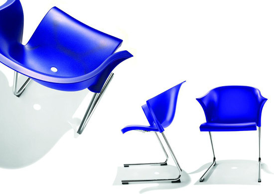 Bla Bla Bla/M | Stühle | Parri Design