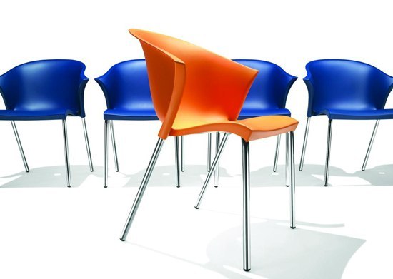 Bla Bla Bla/GR | Office chairs | Parri Design