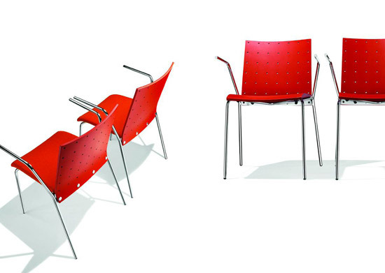Toffee//HB | Chairs | Parri Design