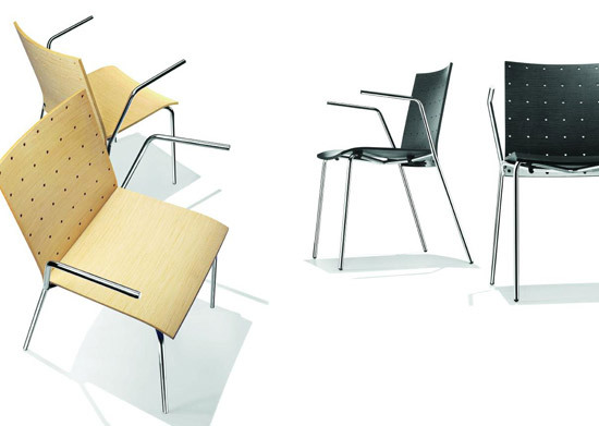Toffee//HR | Chaises de bureau | Parri Design