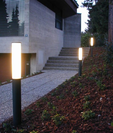 Public Light small | Bollard lights | BURRI