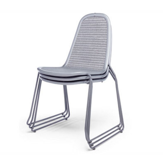 Bistro Chair | Stühle | Loom
