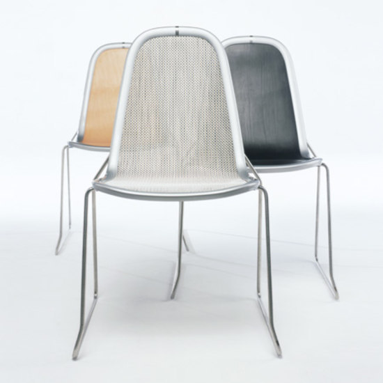 Bistro Chair | Sillas | Loom