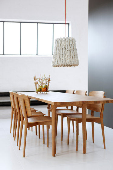 Oak S-049 | Chairs | Skandiform