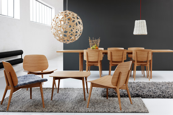 Oak S-050 | Chairs | Skandiform