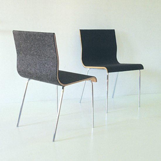 SLOW | Chairs | Sanktjohanser