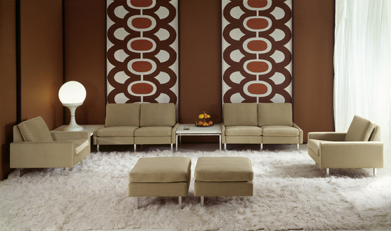 Conseta Sofa Bed & designer furniture | Architonic