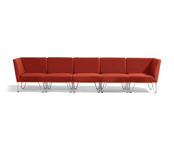 Qvarto modular sofa | Sofas | Blå Station