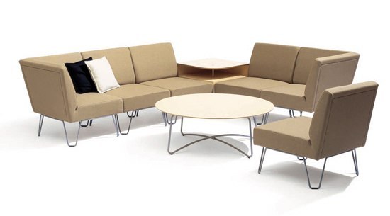 Qvarto modular sofa | Sofas | Blå Station