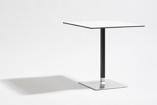 Level | Standing tables | Blå Station