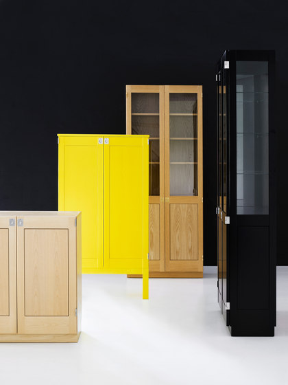 KA72 763, BS73, KS13 | Display cabinets | Karl Andersson & Söner