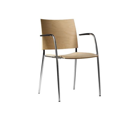 Spira Chair | Stühle | Lammhults