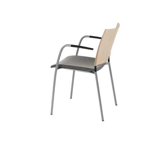 Spira Swivel Base | Chairs | Lammhults