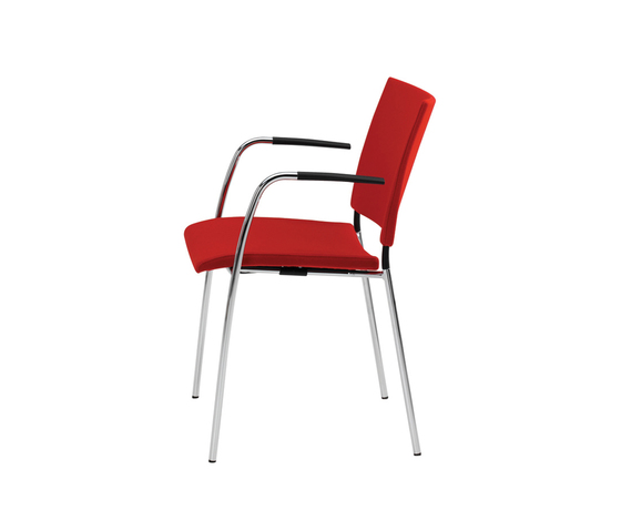 Spira Armchair | Stühle | Lammhults