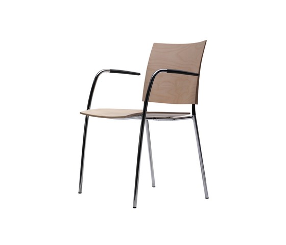 Spira Chair | Sillas | Lammhults